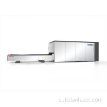 2000WSwitching Platforma DFCD4020 Laser Maszyna do cięcia